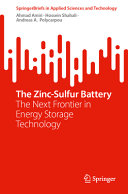  The Zinc-Sulfur Battery