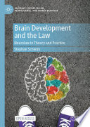  Brain Development and the Law: Neurolaw in Theory and Practice
