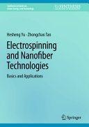  Introduction to Electrospinning and Nanofiber