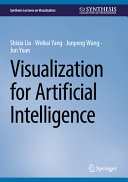  Visualization for Artificial Intelligence