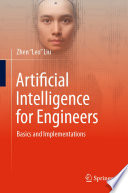  Artificial Intelligence for Engineers: Basics and Implementations (AI)