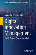  Digital Innovation Management