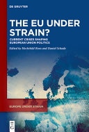  The EU under Strain?