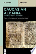  Caucasian Albania