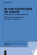  In the Footsteps of Dante