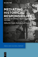  Mediating Historical Responsibility