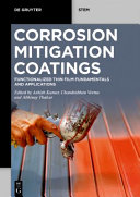  Corrosion Mitigation Coatings