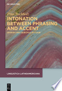 Intonation between phrasing and accent: Spanish and Quechua in Huari 