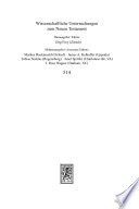  The Jerusalem Temple and the Temple Mount: Collected Essays