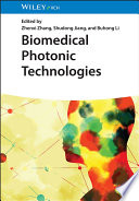 Biomedical Photonic Technologies