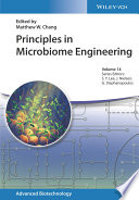 Principles in Microbiome Engineering