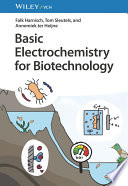 Basic Electrochemistry for Biotechnology