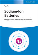 Sodium-Ion Batteries: Energy Storage Materials and Technologies