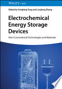  Electrochemical Energy Storage Devices: Non-Conventional Technologies and Materials