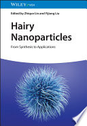  Hairy Nanoparticles