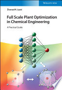 Full Scale Plant Optimization in Chemical Engineering: A Practical Guide