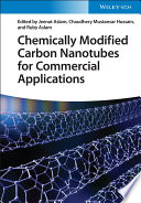 Chemically Modified Carbon Nanotubes for Commercial Applications