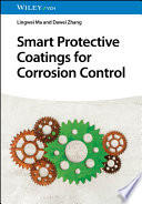 Smart Protective Coatings for Corrosion Control