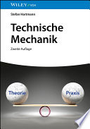 Technische Mechanik, 2. Auflage