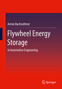  Flywheel Energy Storage: in Automotive Engineering