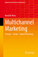  Multichannel Marketing