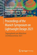 Proceedings of the Munich Symposium on Lightweight Design 2021