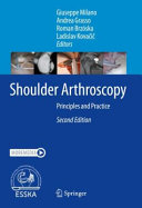  Shoulder Arthroscopy