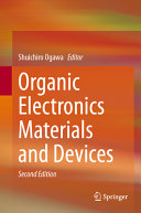  Organic Electronics Materials and Devices