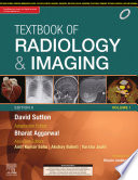  Textbook of Radiology And Imaging  Volume: 1