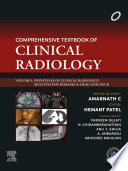 Comprehensive Textbook of Clinical Radiology, Volume I