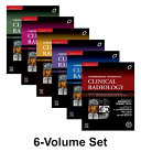 Comprehensive Textbook of Clinical Radiology, Volume I: Principles of Clinical Radiology, Multisystem Diseases & Head and Neck	