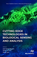  Cutting-edge Technologies in Biological Sensing and Analysis 