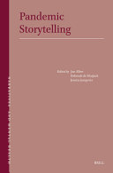 Pandemic Storytelling