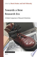  Towards a New Research Era