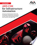 Ultimate AWS CDK for Infrastructure Automation