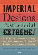  Imperial Designs, Postimperial Extremes