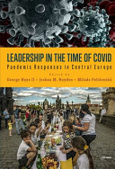  Leadership in the Time of Covid