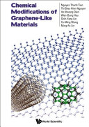  Chemical Modifications of Graphene-Like Materials