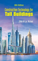  Construction Technology for Tall Buildings