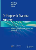  Orthopaedic Trauma Surgery
