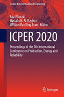 ICPER 2020