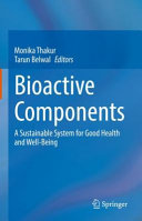 Bioactive Components 