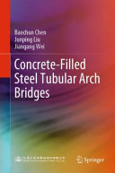 Concrete-Filled Steel Tubular Arch Bridges