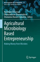 Agricultural Microbiology Based Entrepreneurship 