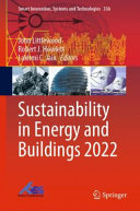  Sustainability in Energy and Buildings 2022