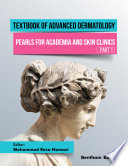 Namazi Textbook of Advanced Dermatology 2 جلدی