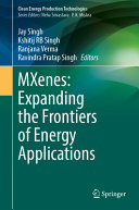  MXenes: Expanding the Frontiers of Energy Applications