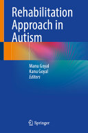 Rehabilitation Approach in Autism 