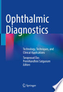  Ophthalmic Diagnostics