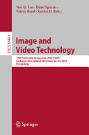  Image and Video Technology